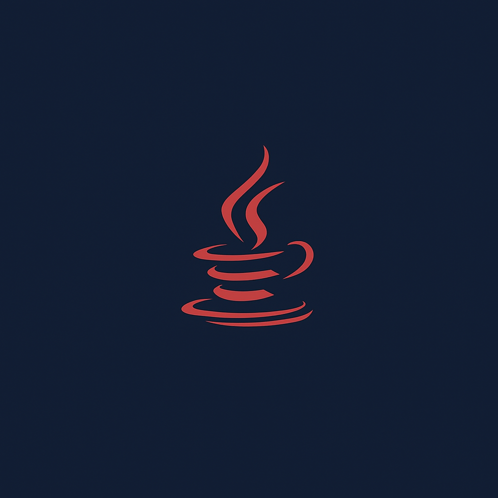 Curso de Java