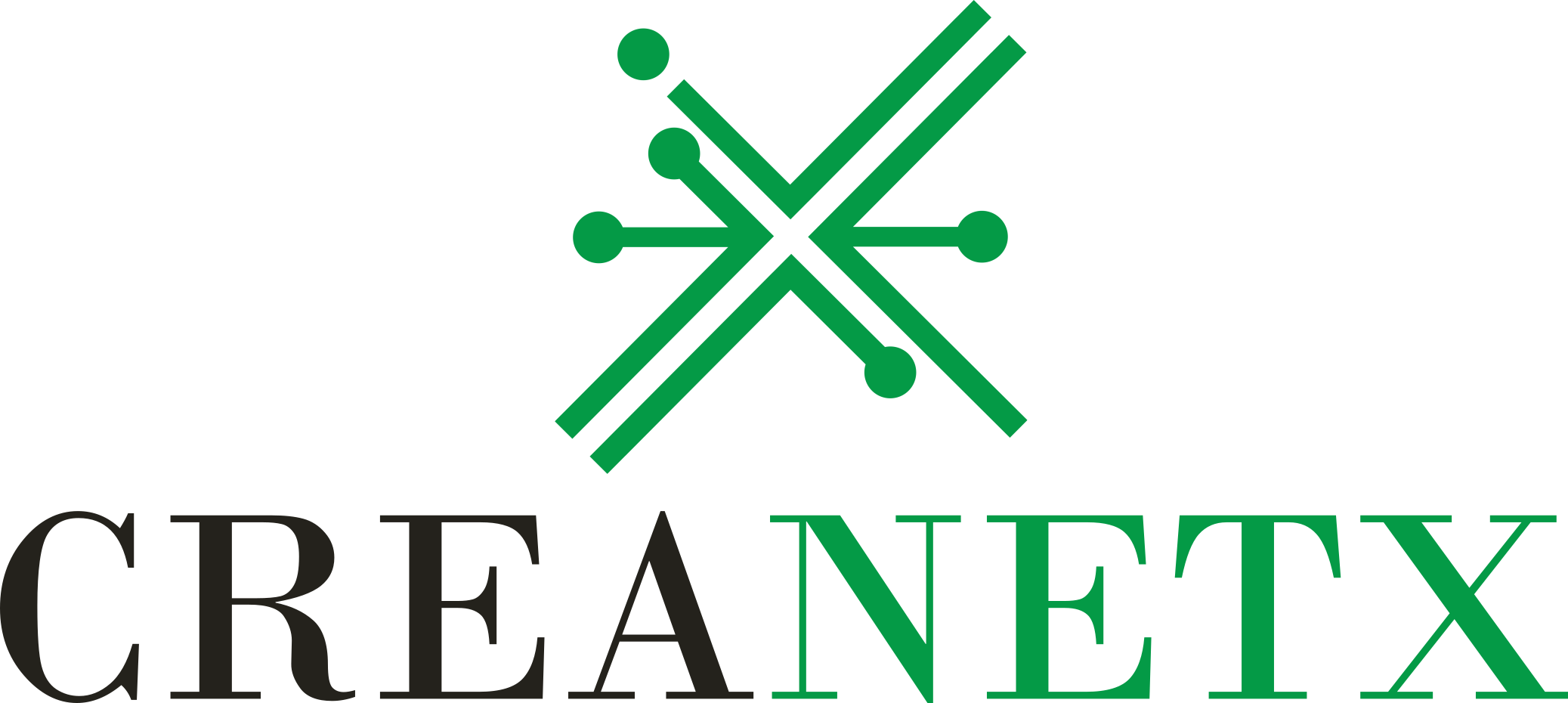 CreaNetX