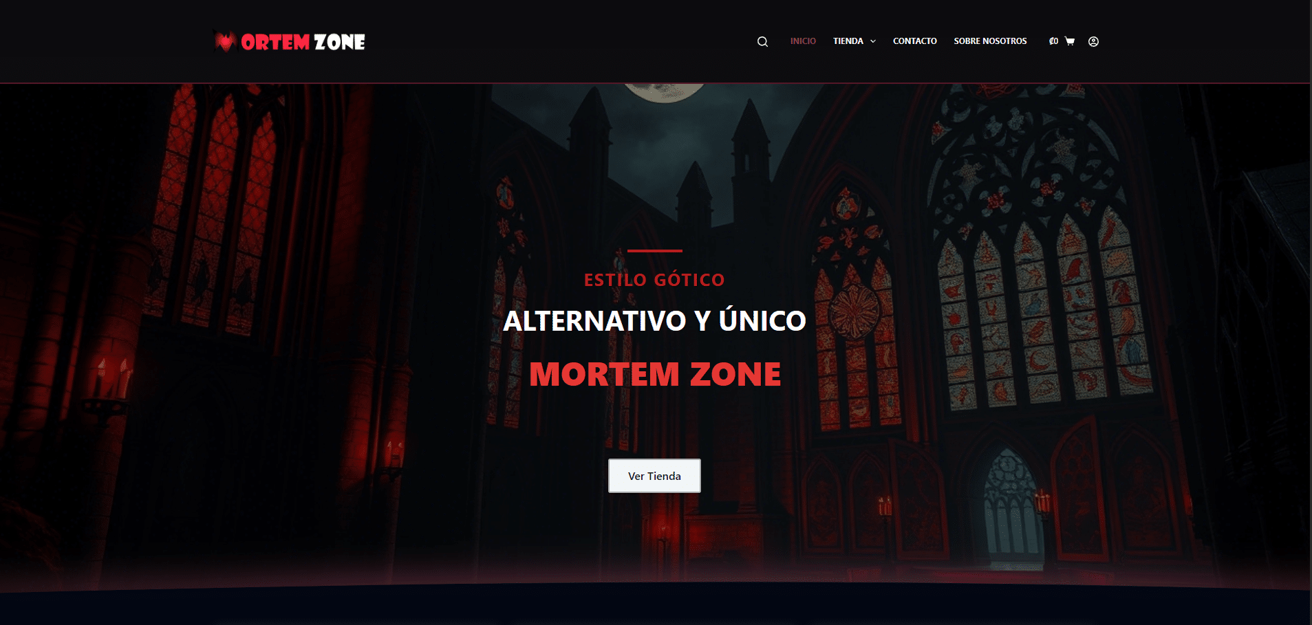 Plataforma E-Commerce